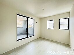 洋室の画像