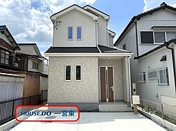 江南市慈光堂町 全1棟 新築一戸建