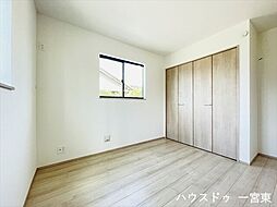 洋室の画像