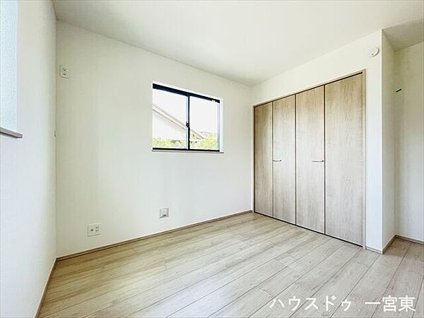 洋室を拡大表示