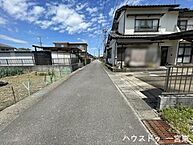 愛知県一宮市浅井町大野字南一色：物件画像