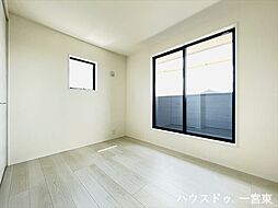 洋室の画像