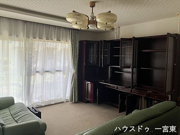 洋室