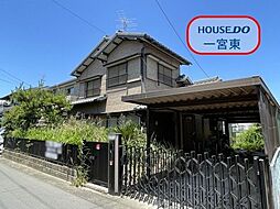 浅井町小日比野字大ケ島 中古一戸建て