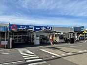 コーナン一宮店営業時間
