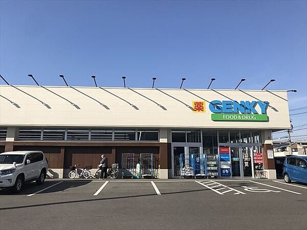 周辺を拡大表示