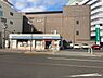 周辺：ローソン一宮駅西店【ローソン一宮駅西店】 140m