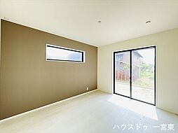 洋室の画像