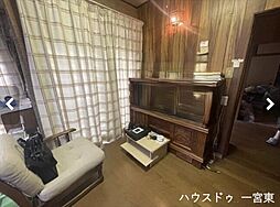 一宮市木曽川町門間字南島海:洋室