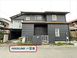 北方町中島字中起 中古一戸建て
