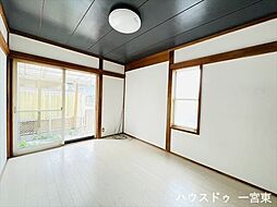 洋室の画像
