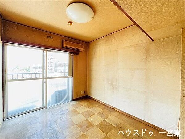 洋室