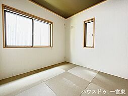 和室の画像