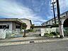 周辺：萩原小学校【教育目標】児童の優れた個性を伸ばし「美しい心と　夢と　たくましく生きる力」を持つ萩原の子を育てる 850m