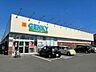 周辺：ゲンキー浅野前林店営業時間09：00～21：00　医薬品や化粧品だけでなく生活必需品を幅広く取り揃え、青果や精肉などの生鮮食品の取り扱いあり。クレジットカード・電子マネー利用可・スマホ決済利用可…