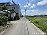 その他：≪北側東向き　幅約4.0ｍ≫普通車が1台通れる幅となります。大型車の通行が少ないので、振動や騒音が抑えられます。