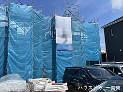 外観の画像