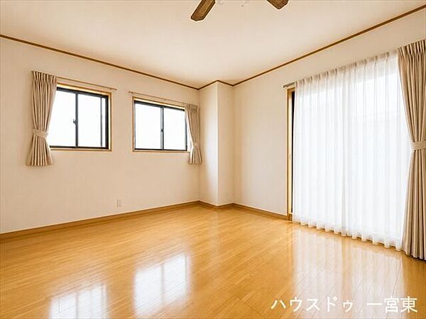 洋室