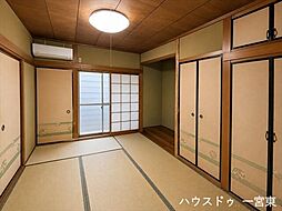 和室の画像