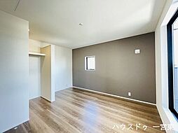 洋室の画像