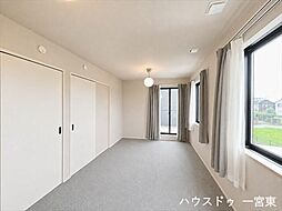 洋室の画像
