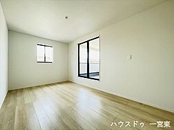 洋室の画像