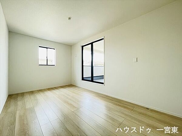 洋室を拡大表示