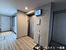 その他：15階建てマンションのためエレベーターが設置されています。買い物後の荷物を運ぶ際にはとても助かります。