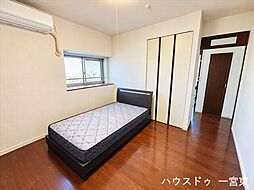 洋室の画像