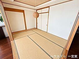 和室の画像