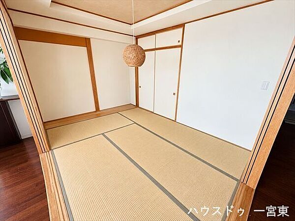 和室