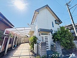 外観の画像
