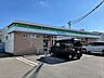 周辺：ファミリーマート一宮森本店【ファミリーマート一宮森本店】 670m