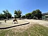 周辺：むつみ公園【むつみ公園】 1310m