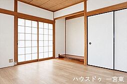 洋室の画像