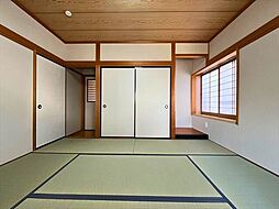 四日市市大字日永:和室