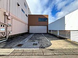 四日市市塩浜本町1丁目:駐車場