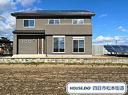 四日市市上海老町　中古一戸建て