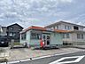 周辺：四日市桜台簡易郵便局営業時間：郵便窓口　平日9:00〜16:00貯金窓口　平日9:00〜16:00保険窓口　平日9:00〜16:00駐車場：3台 440m