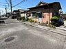 その他：車どおりが少なく慌てずに走行できます。（2025年5月13日撮影）