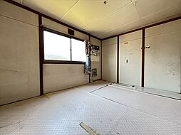 四日市市大字塩浜:洋室