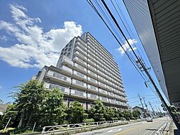 グランドメゾン四日市:外観