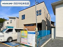 グローバルガーデン四日市市八王子町　全4棟　7号棟