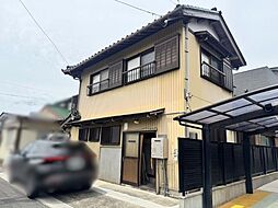 岐阜市萱場南2丁目:外観