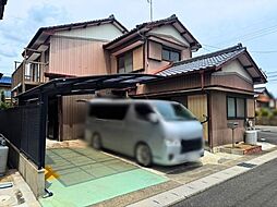 外観の画像