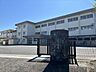 周辺：四日市市立常磐中学校地域の皆様から信頼される魅力ある学校、「笑顔あふれ、共に創りあげる学校」を目指している昭和48年開校の学校 1510m