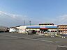 周辺：ローソン 四日市日永西一丁目店24時間営業スローガンは「マチの健康ステーション」、健康や美容に配慮した商品が豊富。(電子マネー利用可　ＡＴＭあり　ネット通販あり）Ponta dポイントサービス…