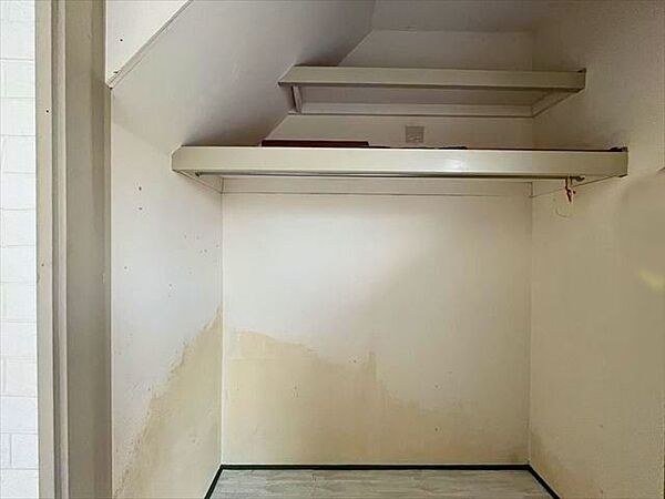 収納を拡大表示