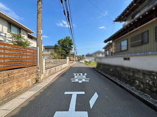 その他 四日市市市場町　中古一戸建て