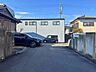 その他：車通りが少ないので駐車しやすい立地です。（2025年12月7日　撮影）